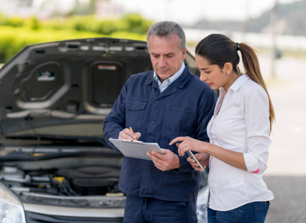 Lender-required auto coverage OK