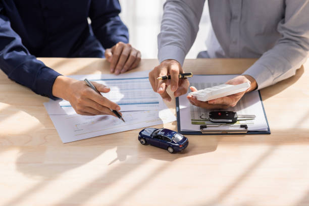 Car insurance options for Dickson residents